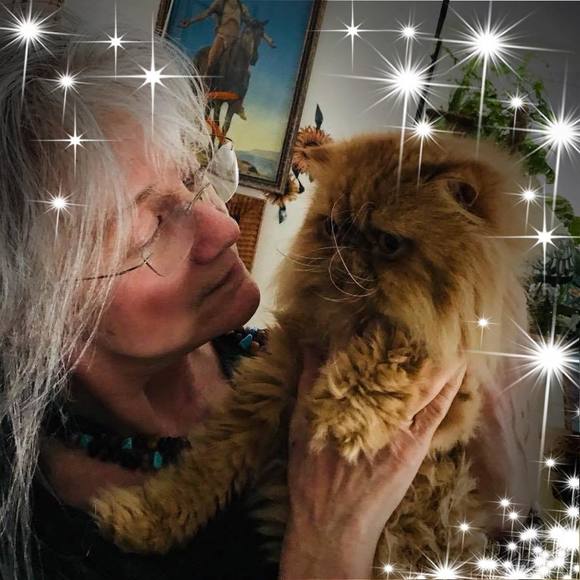 Meet your Posher, Nancy - Picture 1 of 1